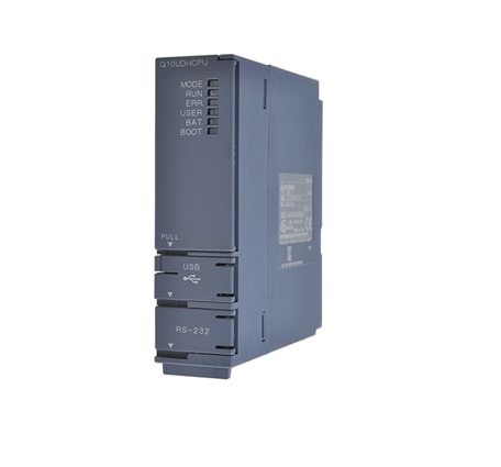 Процессорный модуль ПЛК Mitsubishi Q10UDHCPU