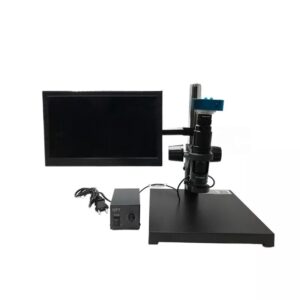 Профессиональный микроскоп Saike Digital SK2700HDMI-T2H6