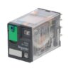 Силовое реле SCHNEIDER ELECTRIC RXM4AB2BD