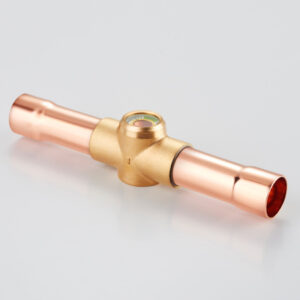 Стекло смотровое SYJ-A00140-000 (22s)/SYJ22H11 SANHUA