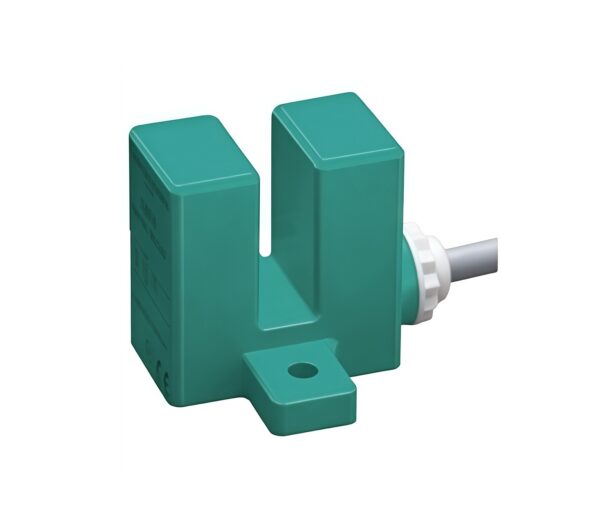 Датчик индуктивный щелевой PEPPERL+FUCHS SJ10-N-5M