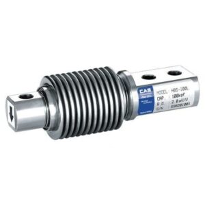 Датчик тензометрический Cas HBS-100L