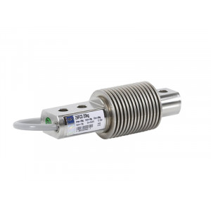 Датчик тензометрический HBM Z6FC3-100 кг