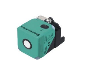 Датчик ультразвуковой UC500-L2-I-V15
