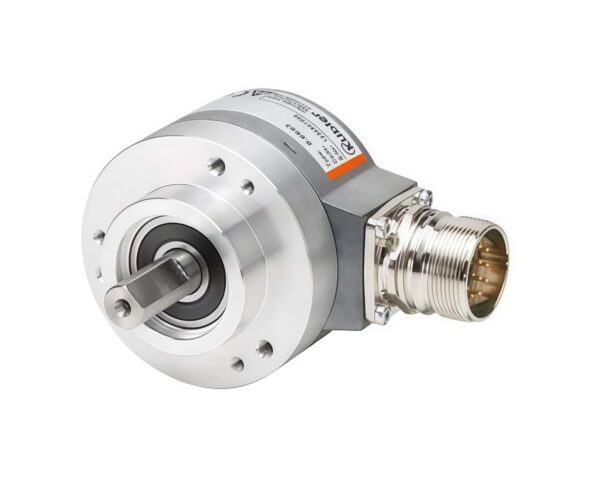 Энкодер Sendix 8.5814 Kubler