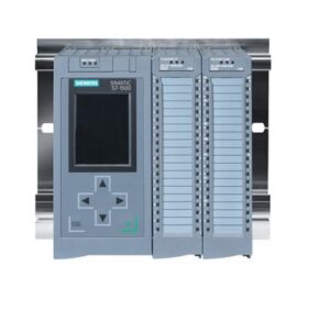 Контроллер 6ES7512-1CK00-0AB0 Siemens