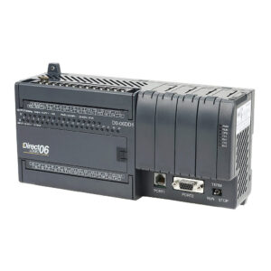 Контроллер DirectLogic06 DO-06DD1 AutomationDirect
