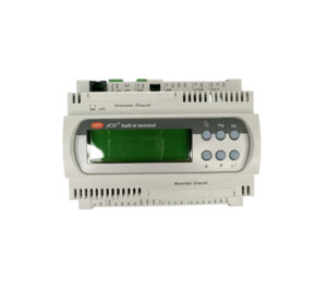 Контроллер PCO1 XS с дисплеем PCO1000BX0 Carel