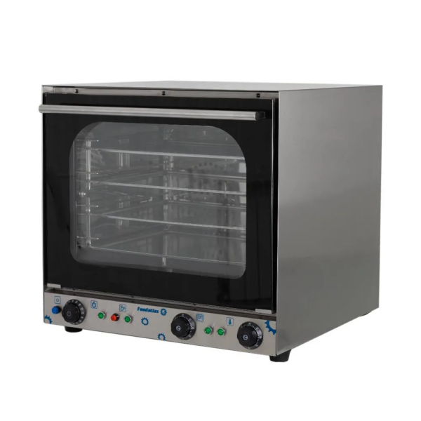 Конвекционная печь HEB-4F Foodatlas