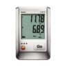 Логгер температуры двухканальный TESTO 176 T2