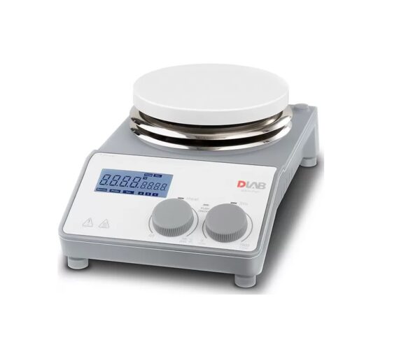 Магнитная мешалка DLAB MS-H-ProA