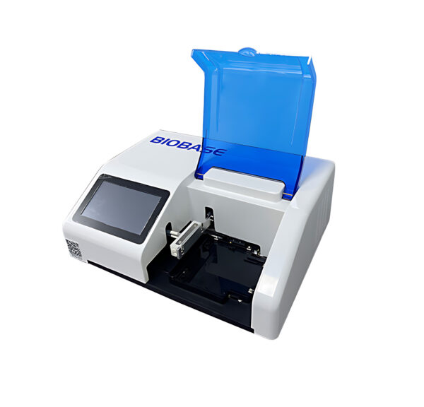 Микропланшетный планшетный принтер Elisa BK-9622 Biobase
