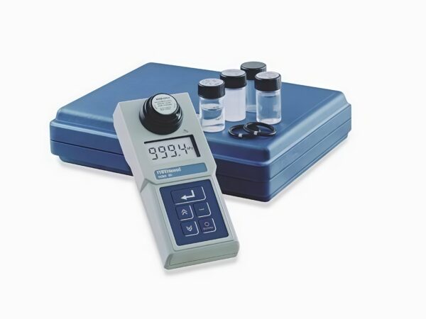Мутномер (турбидиметр) 0,02-1100 NTU, Turbiquant 1100 T, Millipore, Merck