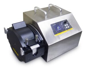 Насос перистальтический Shenchen N6-30L