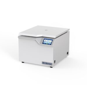 Настольная низкоскоростная центрифуга-BKC-TL5B