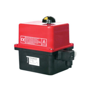 Неполнооборотный электропривод VALPES ER PLUS 10-20-35-60-100