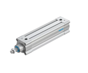 Пневмоцилиндр FESTO DSBC-63-200-PPVA-N3