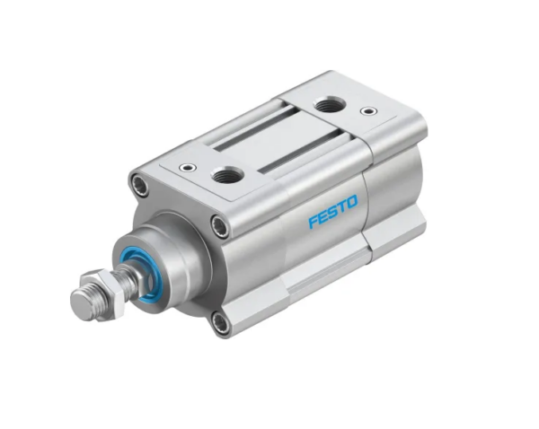 Пневмоцилиндр  Festo DSBC-63-PPVA-N3