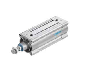 Пневмоцилиндр  FESTO  DSBC-80-125-PPVA-N3