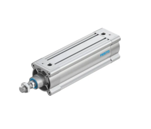 Пневмоцилиндр FESTO  DSBC-80-200-PPVA-N3