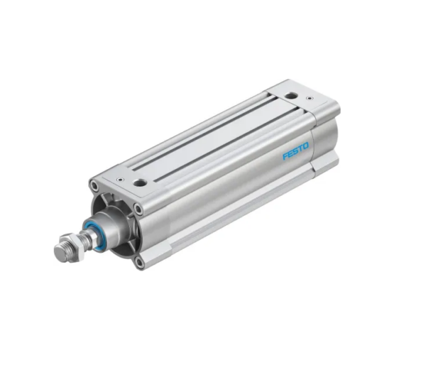 Пневмоцилиндр FESTO  DSBC-80-200-PPVA-N3