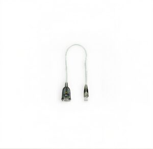 Преобразователь интерфейса PSS Conv USB / RS 232 305160 Pilz
