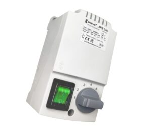 Регулятор оборотов VOLCANO ARW3.0/2  1-4-0101-0434
