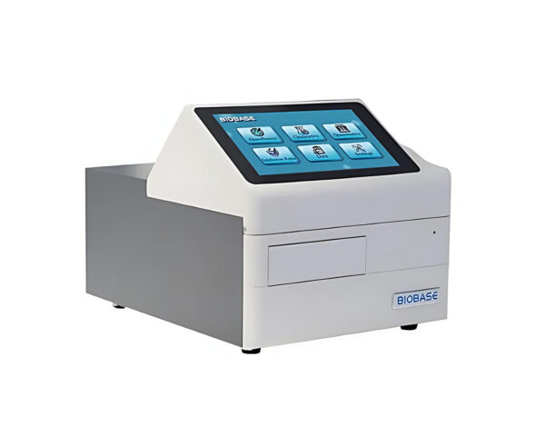 Считыватель микропланшетов BIOBASE Elisa BK-EL10C