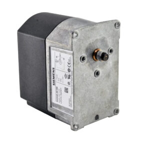 Сервопривод горелки SIEMENS SQM45.291B9