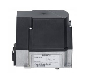 Сервопривод горелки SIEMENS SQM48.497B9