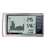Термогигрометр с функцией отображения давления testo 622