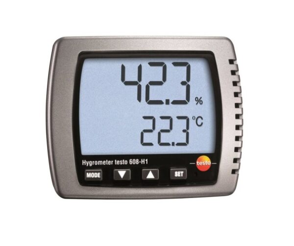 Термогигрометр testo 608-H1