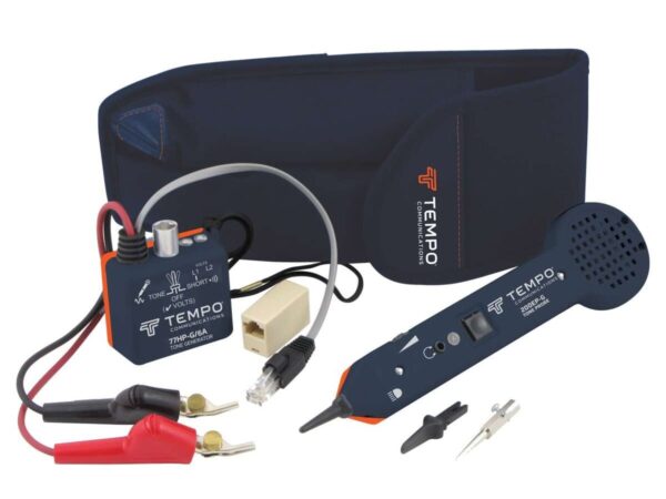 Тестовый набор Tempo GT-701K-G/6A