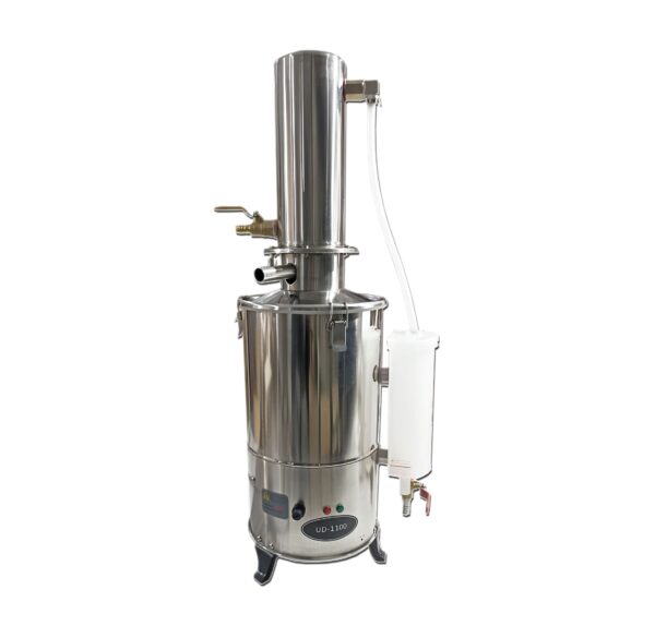 UD-1100 Дистиллятор 10 л/ч., ULAB