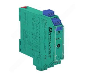 Универсальный температурный преобразователь KFD2-UT2-Ex2 Pepperl+Fuchs