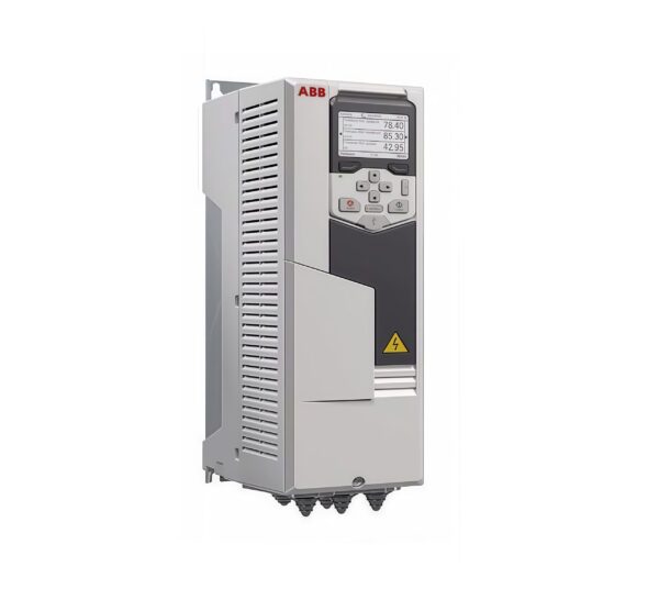 Устройство автоматического регулирования ACS580-01-026A-4+B056 IP55 ABB