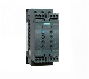 Устройство плавного пуска 3RW4056-6BB44 Siemens