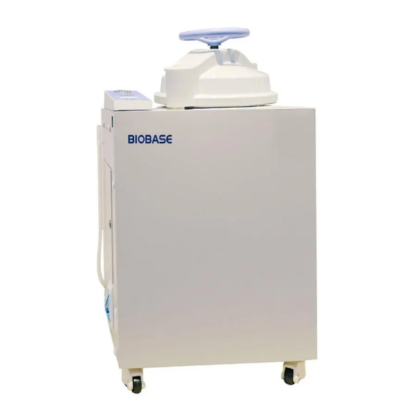 Вертикальный автоматический автоклав Biobase BKQ-B75II