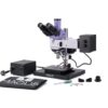 Микроскоп металлографический MAGUS Metal 630