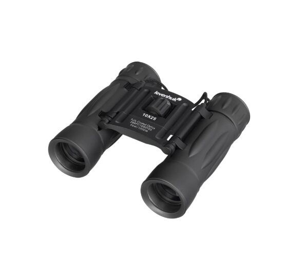 Бинокль Levenhuk Atom 10x25
