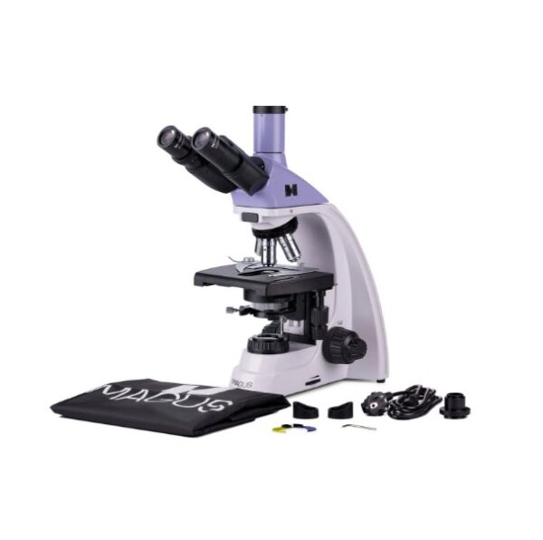 Микроскоп биологический MAGUS Bio 250T