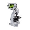 Микроскоп цифровой Levenhuk D70L, монокулярный