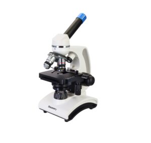 Микроскоп цифровой Levenhuk Discovery Atto Polar