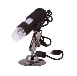 Микроскоп цифровой Levenhuk DTX 30
