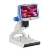 Микроскоп цифровой Levenhuk Rainbow DM500 LCD