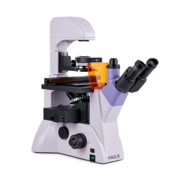 Микроскоп люминесцентный инвертированный MAGUS Lum V500L