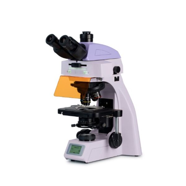 Микроскоп люминесцентный MAGUS Lum 450L