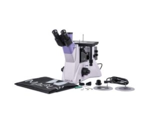 Микроскоп металлографический инвертированный MAGUS Metal V700 BD