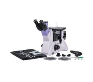 Микроскоп металлографический инвертированный MAGUS Metal V700