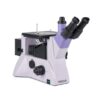 Микроскоп металлографический инвертированный MAGUS Metal V700